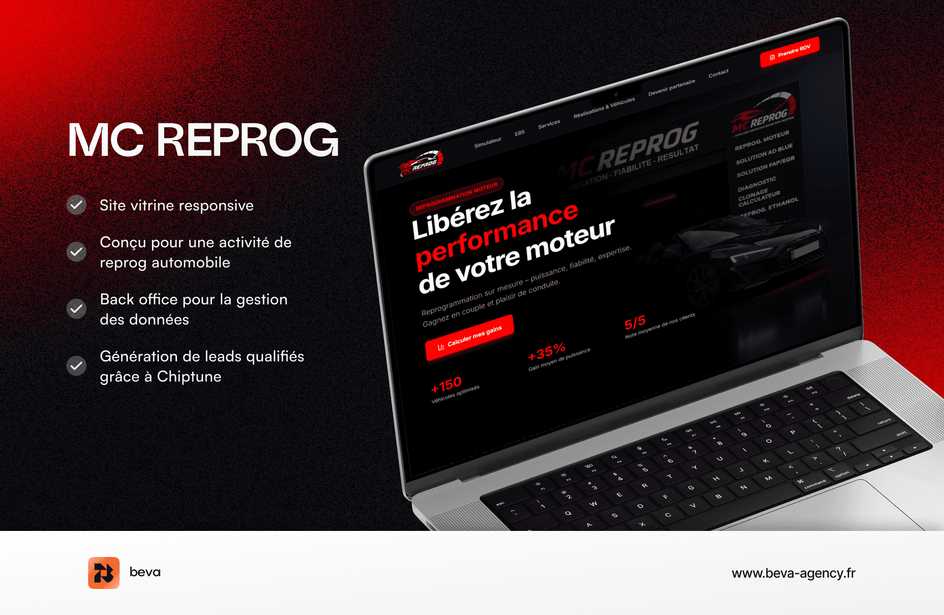 MC Reprog