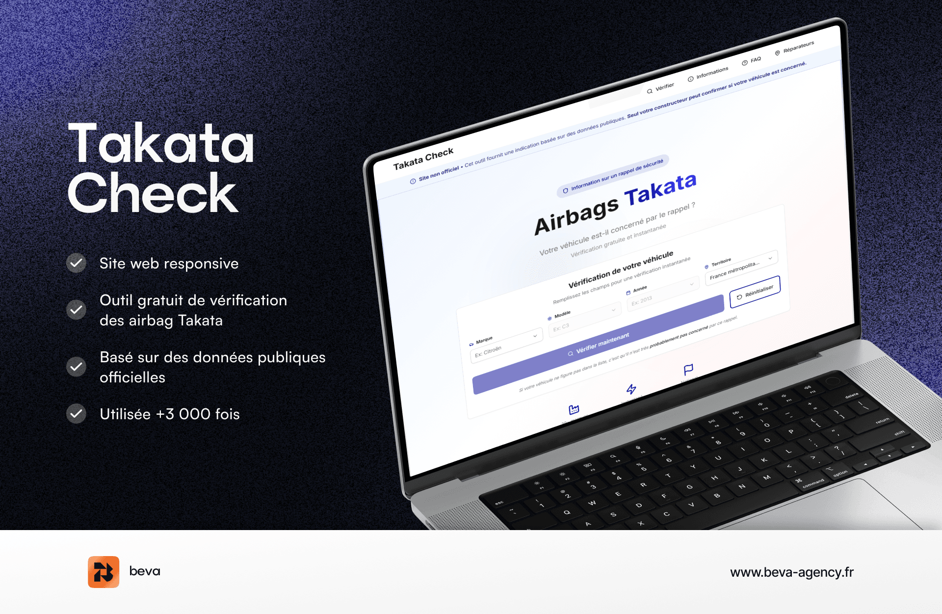 TakataCheck